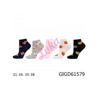 Kid's Socks Pesail gogd61579