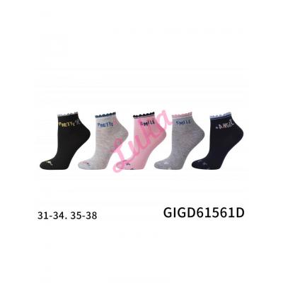 Kid's Socks Pesail gigd61561d