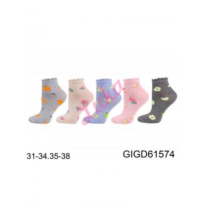 Kid's Socks Pesail gogd61574