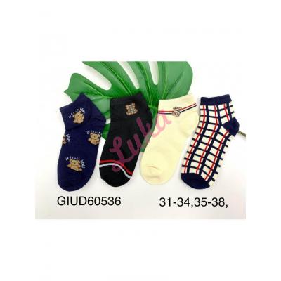 Kid's Socks Pesail giud60536