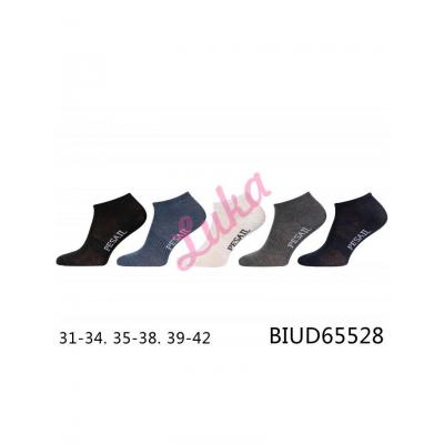 Kid's Socks Pesail biud65528