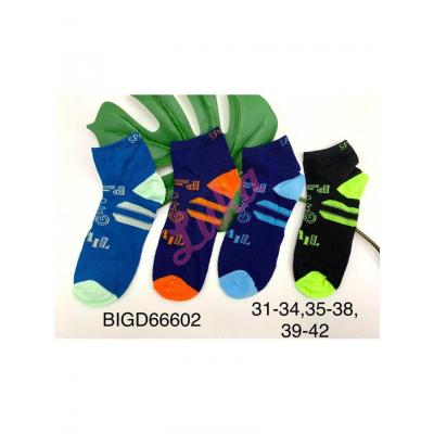 Kid's Socks Pesail bigd66602