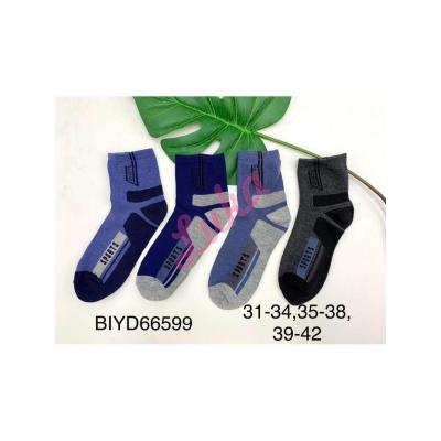 Kid's Socks Pesail biyd66599