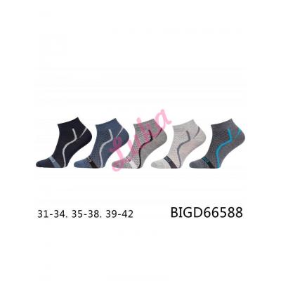 Kid's Socks Pesail bigd66588