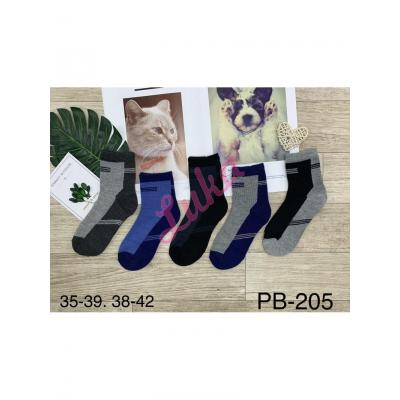 Kid's Socks Pesail pb205