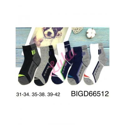Kid's Socks Pesail bigd66512