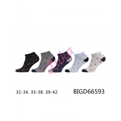 Kid's Socks Pesail bigd66593