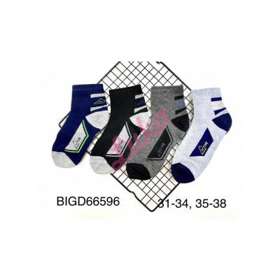 Kid's Socks Pesail bigd66596