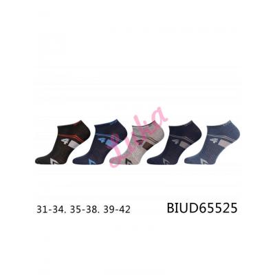 Kid's Socks Pesail biud65525