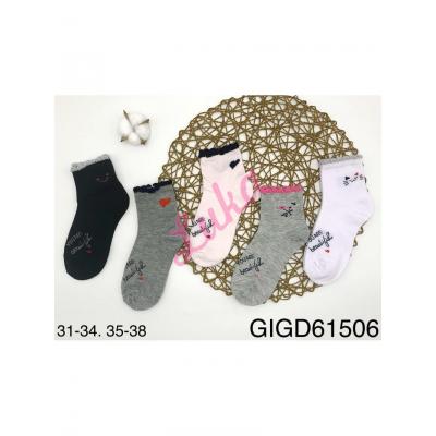 Kid's Socks Pesail gigd61506