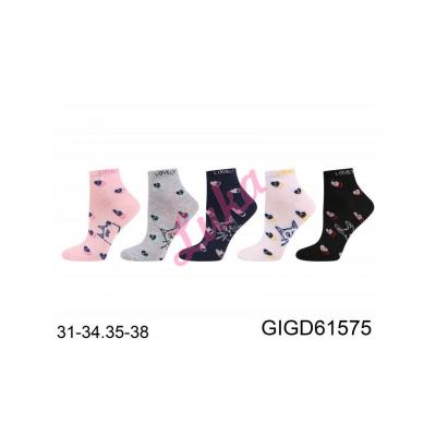 Kid's Socks Pesail gigd61575