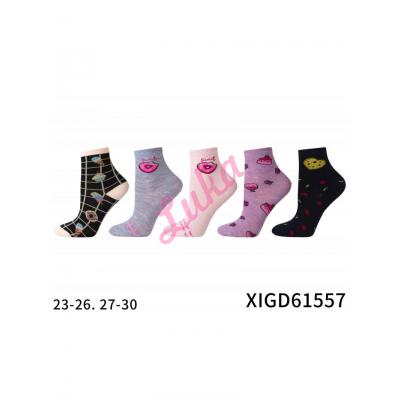 Kid's Socks Pesail xigd61557