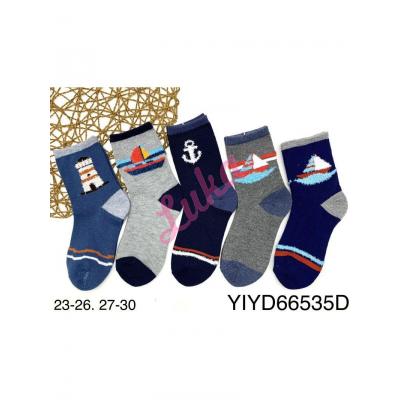 Kid's Socks Pesail yiyd66535d