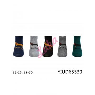 Kid's Socks Pesail yiud65530