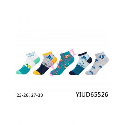 Kid's Socks Pesail yiud65526