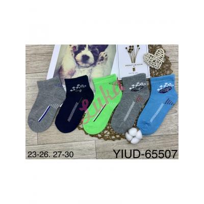 Kid's Socks Pesail yiud65507