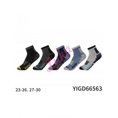 Kid's Socks Pesail yigd66563