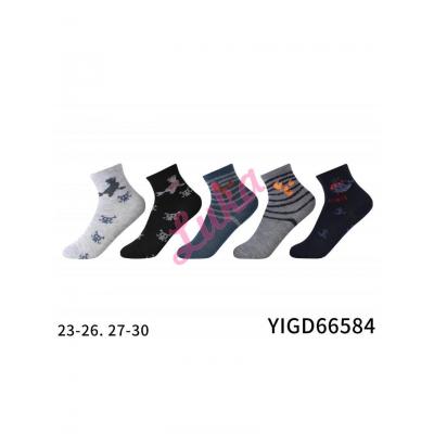 Kid's Socks Pesail yigd66584
