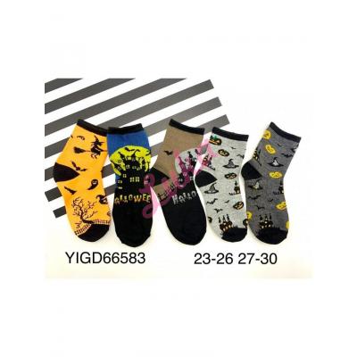 Kid's Socks Pesail yigd66583