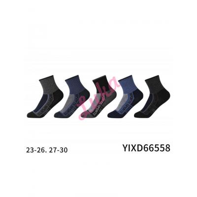 Kid's Socks Pesail yixd66558