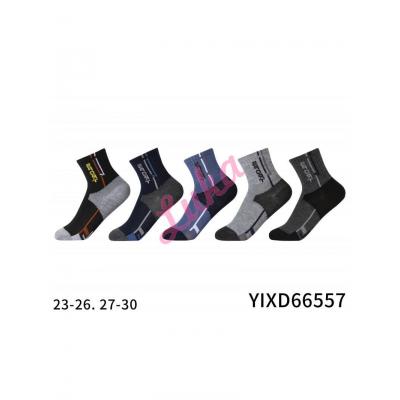 Kid's Socks Pesail yixd66557