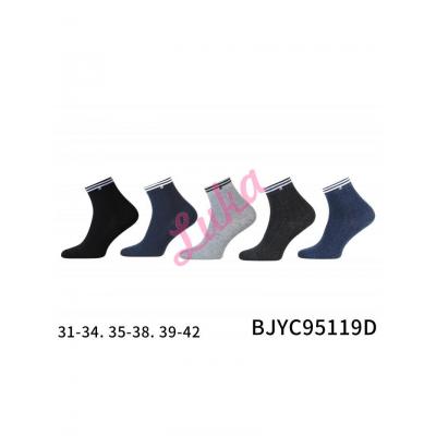 Teenager's Socks Pesail bjyc95119d