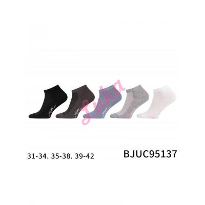 Teenager's Socks Pesail bjuc95137