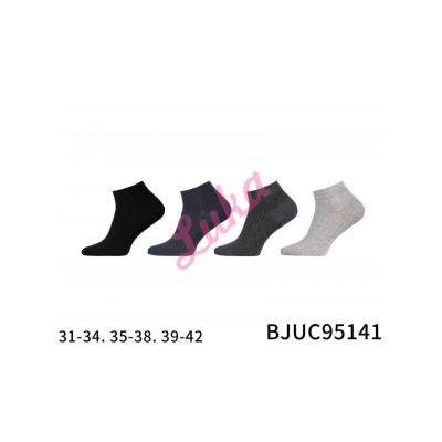 Teenager's Socks Pesail bjuc95141