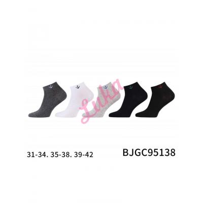Teenager's Socks Pesail bjgc95138