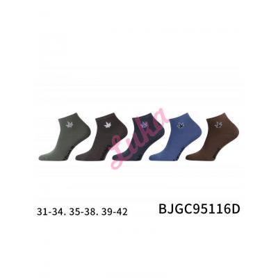 Teenager's Socks Pesail bjgc95116d