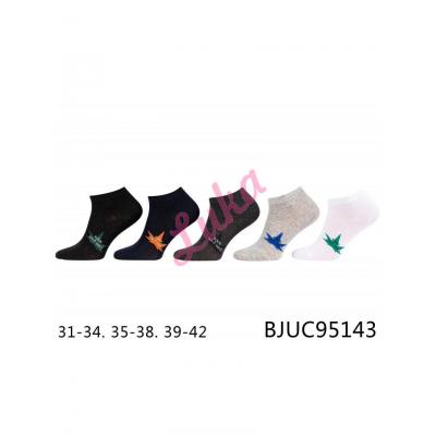 Teenager's Socks Pesail bjuc95143