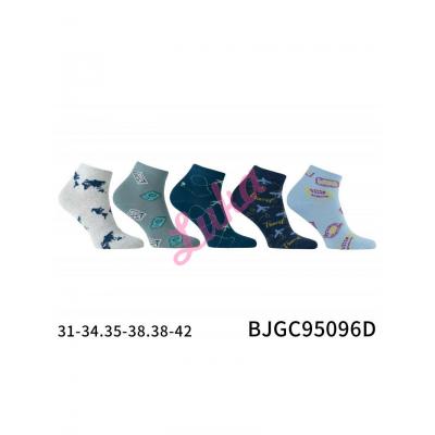 Teenager's Socks Pesail bjgc95096d