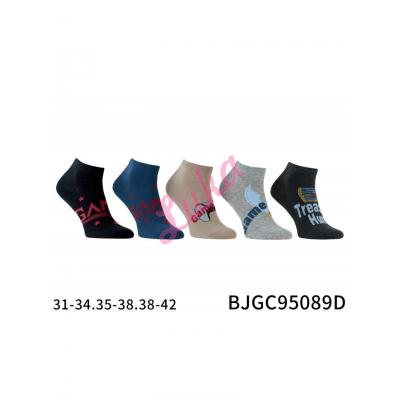 Teenager's Socks Pesail bjgc95089d