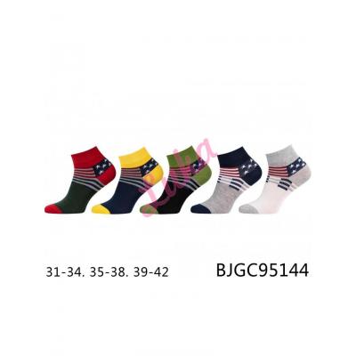 Teenager's Socks Pesail bjgc95144