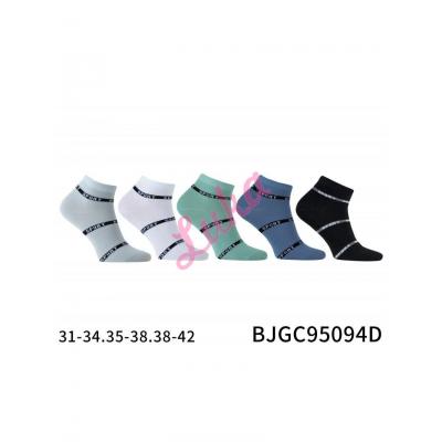 Teenager's Socks Pesail bjgc95094d