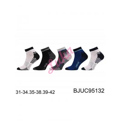 Teenager's Socks Pesail bjuc95132