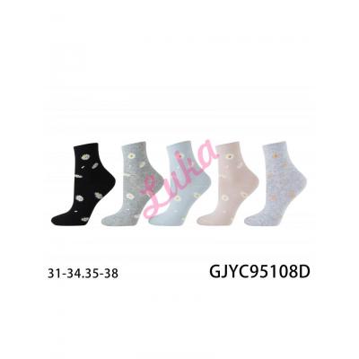 Kid's Socks Pesail gjyc95108d
