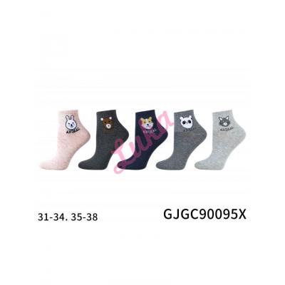 Kid's Socks Pesail gjgc90095x