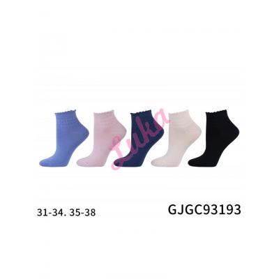 Kid's Socks Pesail gjgc93193