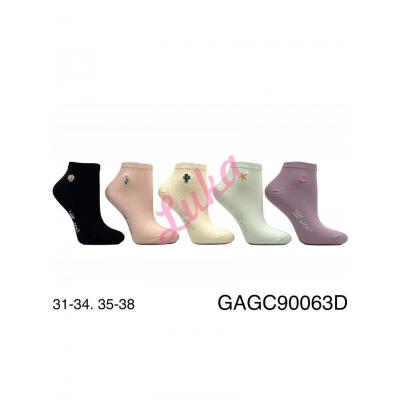 Kid's Socks Pesail gagc90063d