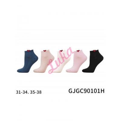 Kid's Socks Pesail gjgc90101h