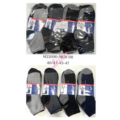 Men's socks JST m2209d-men-08