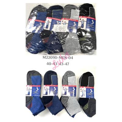 Men's socks JST m2209d-men-04