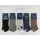 Men's pressure free socks Nan Tong a8123-26