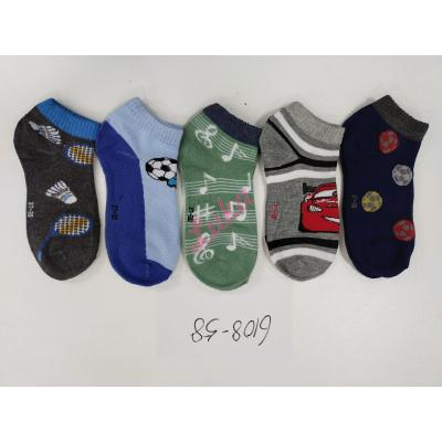 Kid's socks Tongyun 6108-58