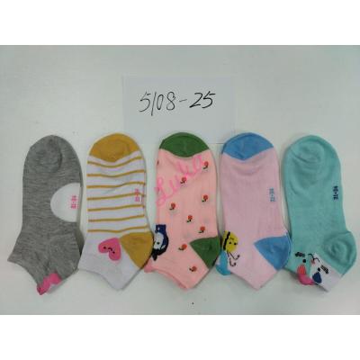 Kid's socks Tongyun 5108-25