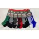 Men's low cut socks Auravia yf8686