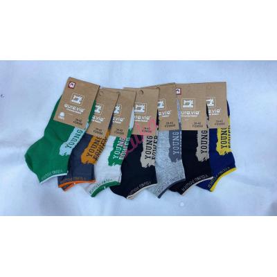 Men's low cut socks Auravia fdx9593