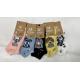 Women's low cut socks Auravia