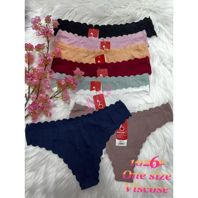 Women's panties Xiaotianer